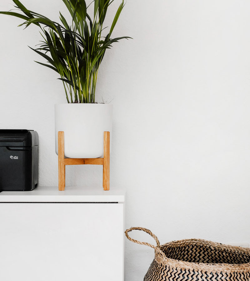 Linear Design & Co. project