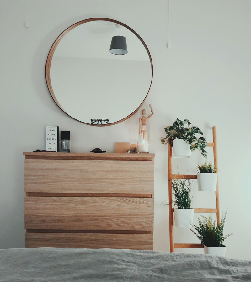 Linear Design & Co. project