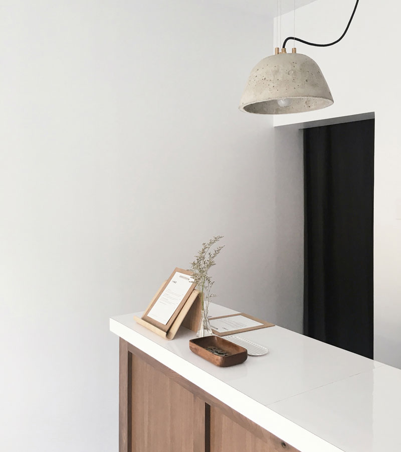 Linear Design & Co. project