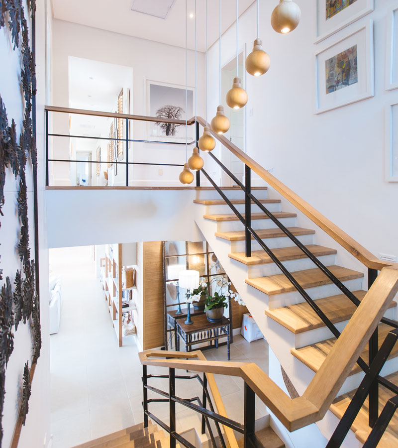 Linear Design & Co. project