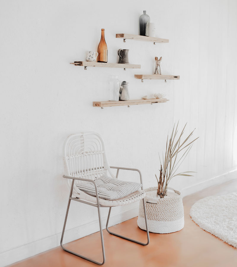 Linear Design & Co. project