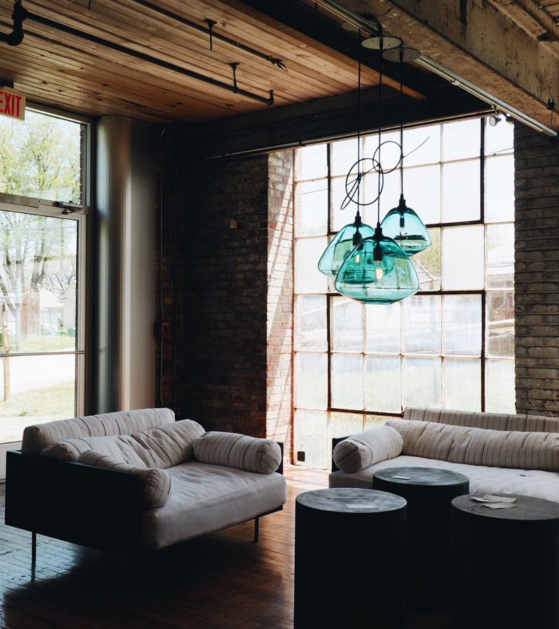 Linear Design & Co. project
